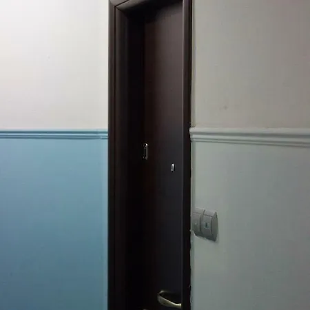 Cute In The Center Of The