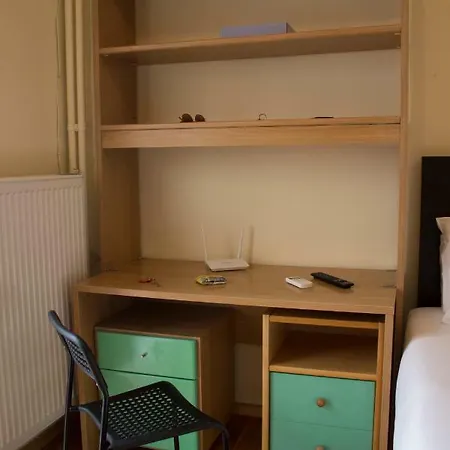 Cute In The Center Of The Apartament Larissa