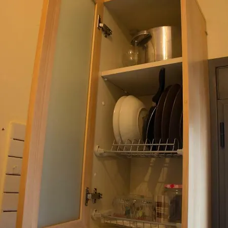 Cute In The Center Of The Apartmán *