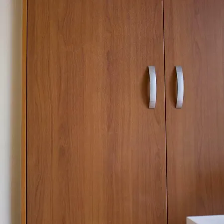 Cute In The Center Of The *