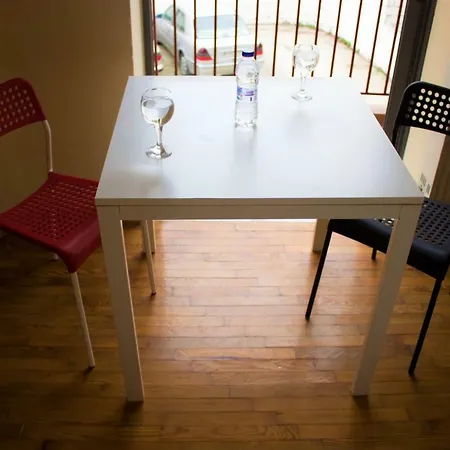 Apartmán Cute In The Center Of The