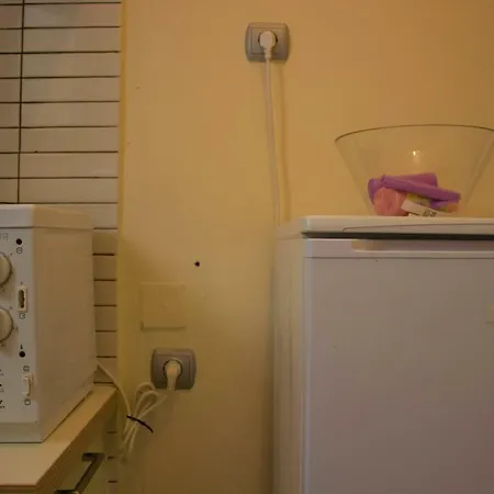 Cute In The Center Of The Apartmán