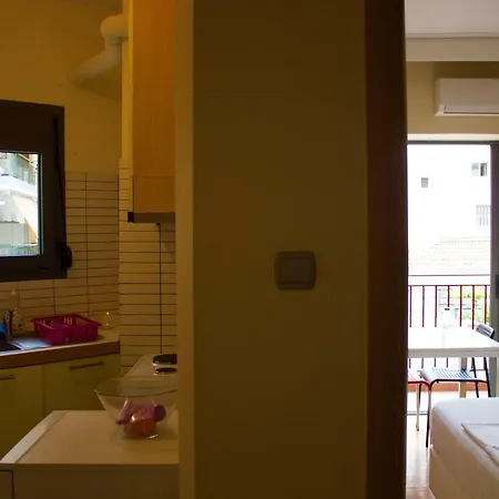 Cute In The Center Of The Apartmán *