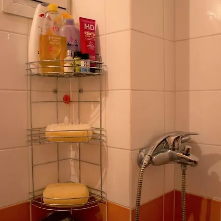 Cute In The Center Of The Larissa