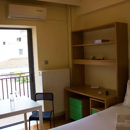 Apartmán Cute In The Center Of The *